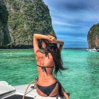 Отзыв от Варвара - Виза Destination Thailand